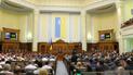 "За" доопрацювання  пропозиції проголосували 258 народних депутатів