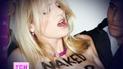 Протести FEMEN використали для реклами коштовностей