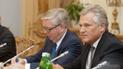 Наглядачі з ЄС приїхали до України