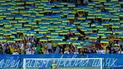 Ультрас предлагают перенести финал Кубка Украины во Львов.