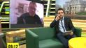 "Тартак" перед концертами не составляет плей-лист и полагается на выбор поклонников