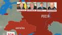Впливові українці найчастіше тікають від правосуддя в Росію
