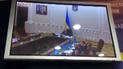 Азаров выгнал депутата Рады Каплина из зала заседаний Кабмина
