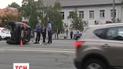 Устроили ДТП, разбили автомобиль и исчезли