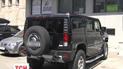 В центре Киева на переходе "Хаммер" сбил двух детей