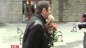 Звільненого з в’язниці Юрія Луценка чекають в представництві ЄС у Києві