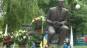Пам&rsquo;ятник Лобановському стоятиме на вулиці Грушевського