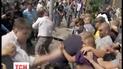 Під час мітингу у Києві побили журналістів