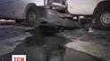 Пострадавшие в аварии в Запорожье до сих пор остаются в больнице