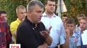 На Прикарпатті селяни затримали п’яного ДАЇшника за кермом