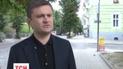 За нападение на мэра львовянину грозит 5 лет тюрьмы