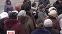 Жители Борзны требуют пожизненного заключения для экс-майора милиции, который порезал беременную