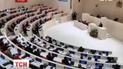Парламент Грузії одностайно постановив не відновлювати дипломатичних відносин з Росією