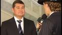 Онищенко рассказал, зачем приобрел Арсенал