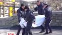 За вбивство мерів у Криму ще ніхто не покараний
