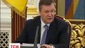 Януковича обурила ситуація з українськими ветеранами