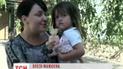 Правоохранители нашли и вернули двухлетнюю керчанку