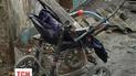 На Донеччині двоє маленьких дітей загинули у вогні