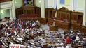 Нардепи закрили Раду і пішли на канікули
