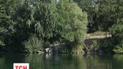В селе Бушево Киевской области продолжается борьба за водоем