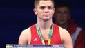 Чемпіон Всесвітньої Універсіади-2013 Дмитро Митрофанов