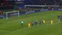 ПСЖ - Барселона - 1:2. Хаві