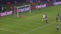 ПСЖ - Валенсія - 0:1. Жонас