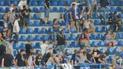 "Беркут" влаштував розправу над одеситами