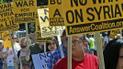 США почекає з початком війни проти Сирії