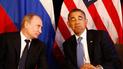 У Сирії зійшлися інтереси Росії та США