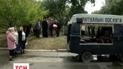 До батьків одного з загиблих під&#039;їжджав підозрюваний