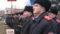 Українського полководця Івана Богуна вшанували  вихованці одноіменного училища