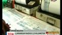 В Индонезии в провинции Сулавеси проснулся вулкан Локон