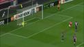 Бенфіка - Бордо - 1:0. Родріго
