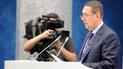 Коньков вимагає санкцій для Росії