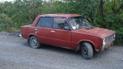ВАЗ - лідер рейтингу крадених авто