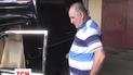 Житель Одещини зробив з москвича витвір мистецтва