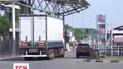 Українські товари другий день заблоковані на російському кордоні