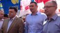 Опозиціонери вибрали спільних кандидатів на вибори