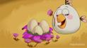 На "1+1" стартує мультфільм за мотивами популярної іграшки Angry birds
