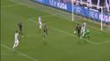 Ювентус - Селтік - 2:0. Квальярелла