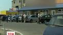 В Мариуполе двое в масках напали на предпринимателя