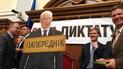 Прем'єру не подобаються ті, хто блокує Раду