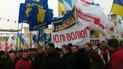 Опозиція влаштує революційні комітети.