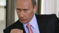 Інтернет сміється з малюнка Путіна