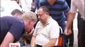 Петр Мельник больше не является почетным гражданином Вишневого