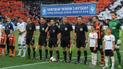Колліна сказав Швецову, що Едуардо заслуговував "гірчичник".