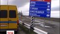В Крыму поймали водителя маршрутки под кайфом