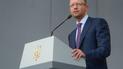 Яценюк розповів про "батоги та пряники" від РФ