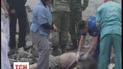 За останні 10 років в Росії горіли понад 2 десятки притулків